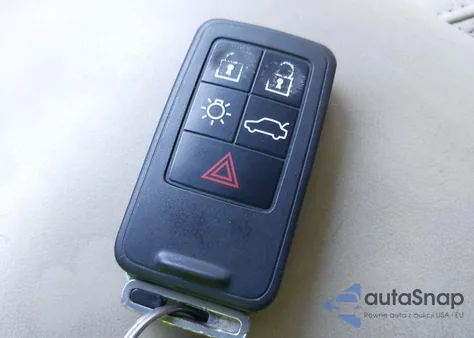 2008 Volvo Xc70 3.2 from USA, damaged, VIN YV4BZ982X81039674